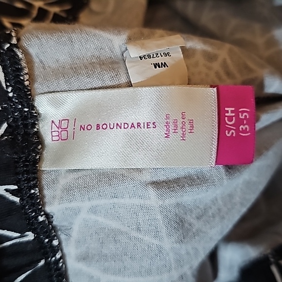 Womens (XS/S) Halloween 🎃 Leggings - Picture 2 of 3